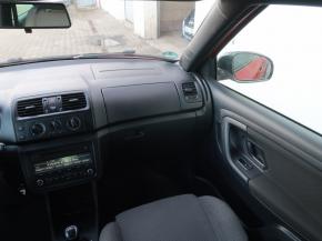 Škoda Fabia  1.6 TDI Monte Carlo 