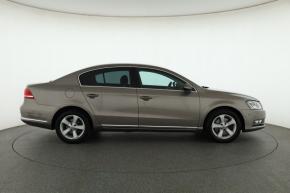 Volkswagen Passat  1.8 TSI Comfortline 