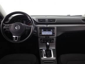 Volkswagen Passat  1.8 TSI Comfortline 