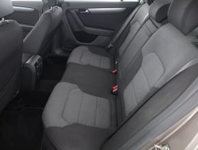 Volkswagen Passat  1.8 TSI Comfortline 