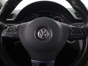 Volkswagen Passat  1.8 TSI Comfortline 