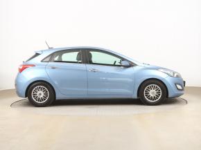 Hyundai i30  1.6 GDI 