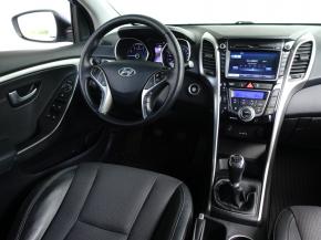Hyundai i30  1.6 GDI 