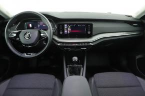 Škoda Octavia  2.0 TDI Ambition Plus 