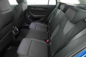 Škoda Octavia  2.0 TDI Ambition Plus 