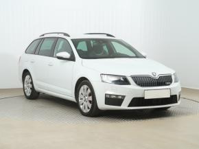 Škoda Octavia  RS 2.0 TDI 