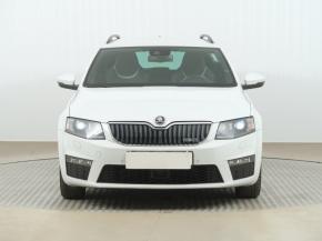 Škoda Octavia  RS 2.0 TDI 