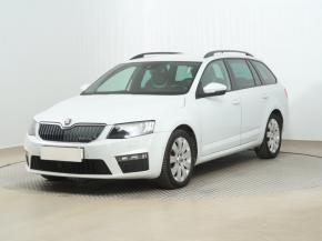 Škoda Octavia  RS 2.0 TDI 