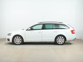 Škoda Octavia  RS 2.0 TDI 