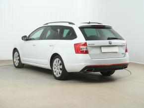 Škoda Octavia  RS 2.0 TDI 