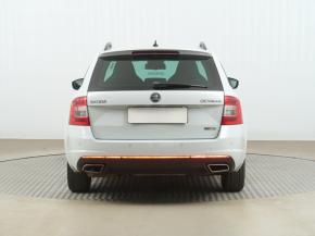 Škoda Octavia  RS 2.0 TDI 