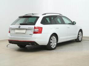 Škoda Octavia  RS 2.0 TDI 