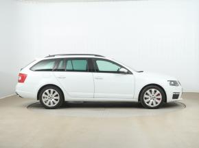 Škoda Octavia  RS 2.0 TDI 