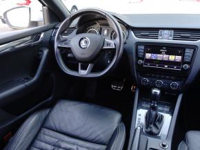 Škoda Octavia  RS 2.0 TDI 