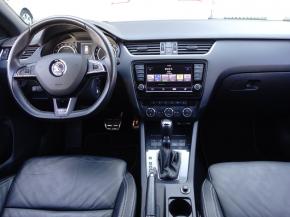 Škoda Octavia  RS 2.0 TDI 