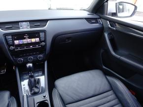 Škoda Octavia  RS 2.0 TDI 