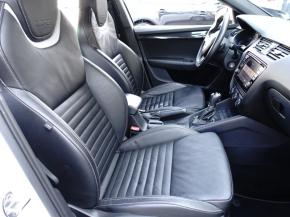 Škoda Octavia  RS 2.0 TDI 
