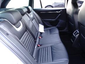Škoda Octavia  RS 2.0 TDI 