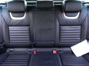 Škoda Octavia  RS 2.0 TDI 