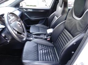 Škoda Octavia  RS 2.0 TDI 