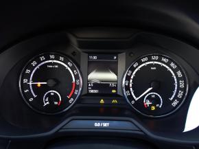 Škoda Octavia  RS 2.0 TDI 