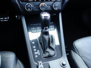 Škoda Octavia  RS 2.0 TDI 