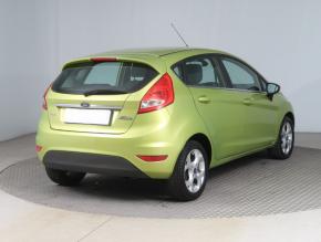 Ford Fiesta  1.6 TDCi 