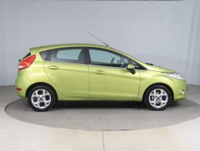 Ford Fiesta  1.6 TDCi 