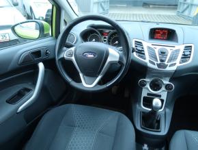 Ford Fiesta  1.6 TDCi 
