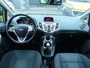 Ford Fiesta  1.6 TDCi 