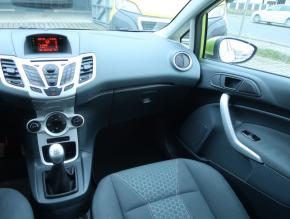 Ford Fiesta  1.6 TDCi 