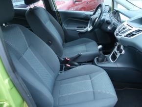 Ford Fiesta  1.6 TDCi 