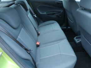 Ford Fiesta  1.6 TDCi 
