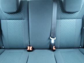 Ford Fiesta  1.6 TDCi 