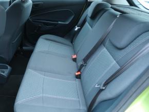 Ford Fiesta  1.6 TDCi 