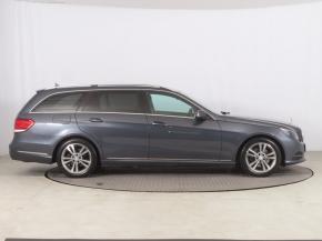 Mercedes-Benz E  E 250 CDI 