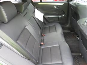 Mercedes-Benz E  E 250 CDI 