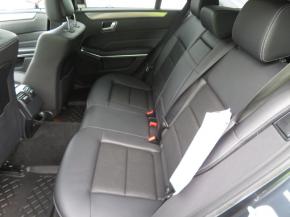 Mercedes-Benz E  E 250 CDI 
