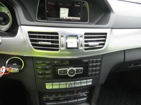 Mercedes-Benz E  E 250 CDI 