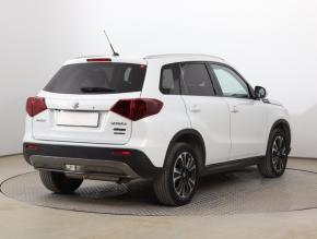 Suzuki Vitara  1.5 Hybrid 