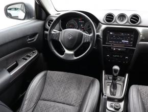 Suzuki Vitara  1.5 Hybrid 