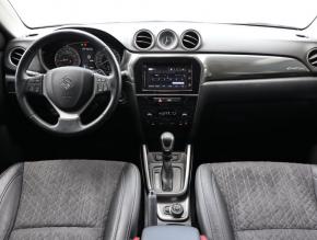Suzuki Vitara  1.5 Hybrid 