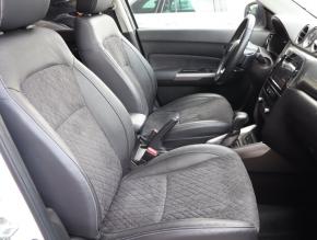 Suzuki Vitara  1.5 Hybrid 