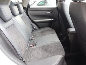 Suzuki Vitara  1.5 Hybrid 