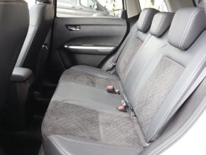 Suzuki Vitara  1.5 Hybrid 