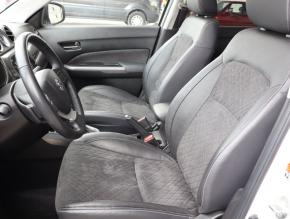 Suzuki Vitara  1.5 Hybrid 