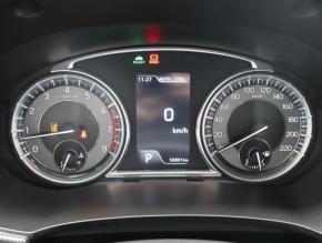Suzuki Vitara  1.5 Hybrid 