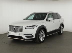 Volvo XC90  T8 Twin Engine AWD 