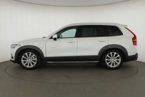Volvo XC90  T8 Twin Engine AWD 