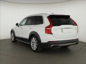 Volvo XC90  T8 Twin Engine AWD 